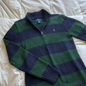 Polo Ralph Lauren boys xl (18-20) fits like a men’s small sweater
